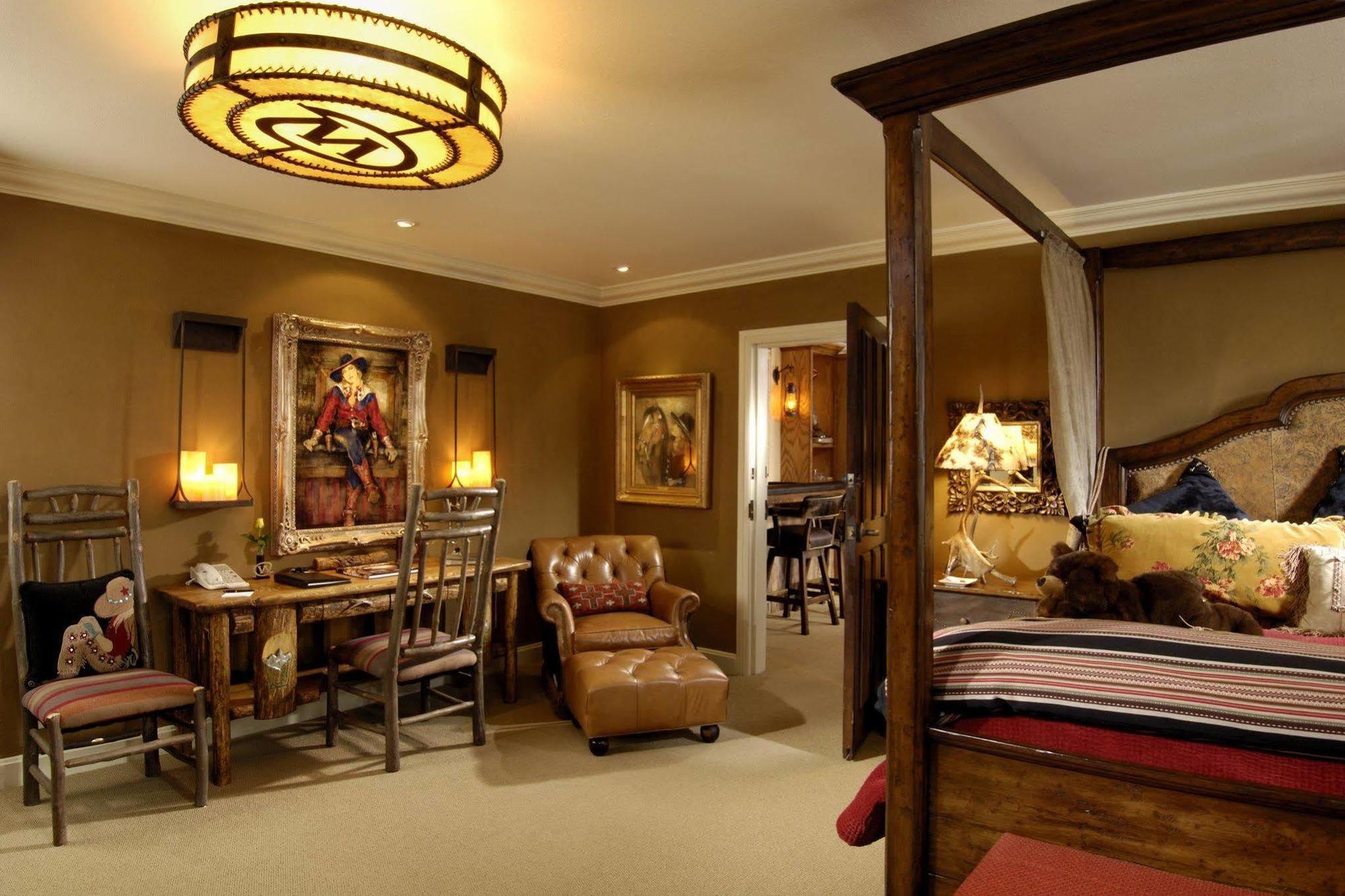 The Wort Hotel Jackson Dış mekan fotoğraf