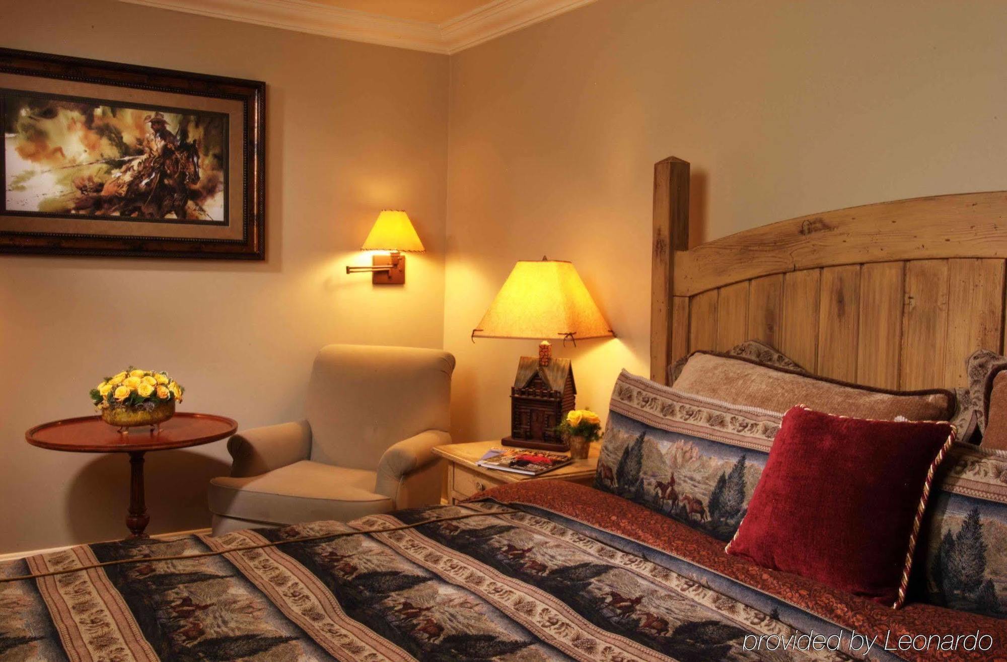 The Wort Hotel Jackson Dış mekan fotoğraf