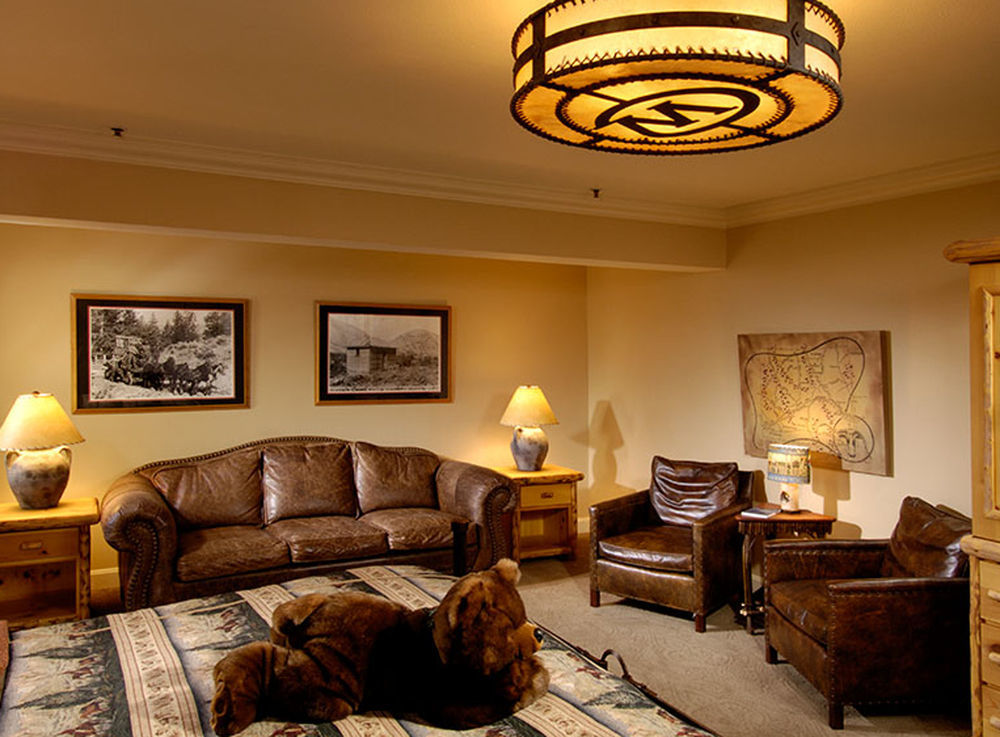 The Wort Hotel Jackson Dış mekan fotoğraf