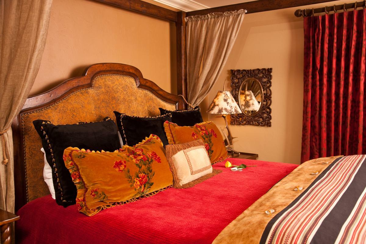 The Wort Hotel Jackson Dış mekan fotoğraf
